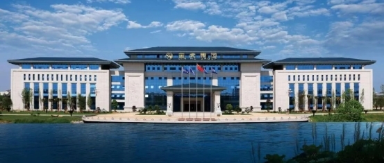 金虎攬獲省級(jí)“數(shù)字領(lǐng)航”殊榮，點(diǎn)燃互聯(lián)網(wǎng)銷售新引擎