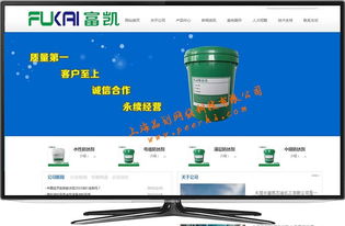 松江長期企業(yè)網(wǎng)站服務(wù) 專業(yè)設(shè)計(jì)、無憂維護(hù)與托管解決方案